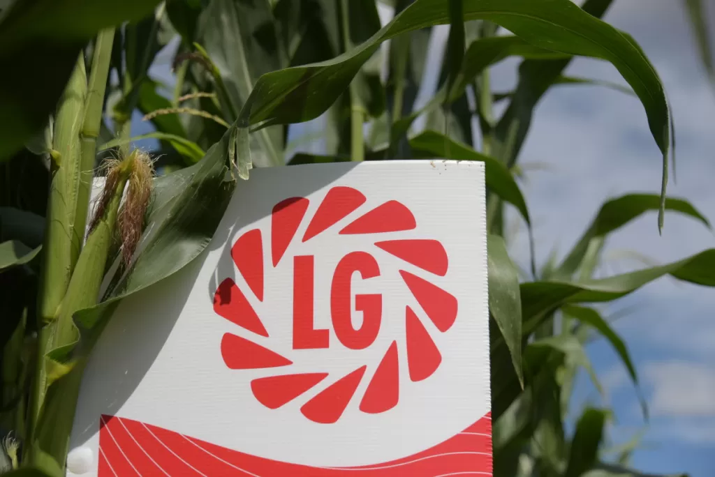 Hydraneo  - технология управления засухой от Лимагрейн